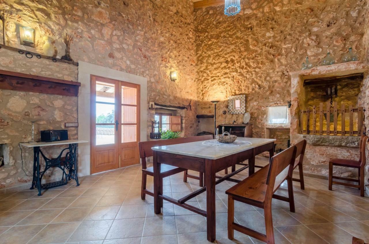 Villa Son Garbi