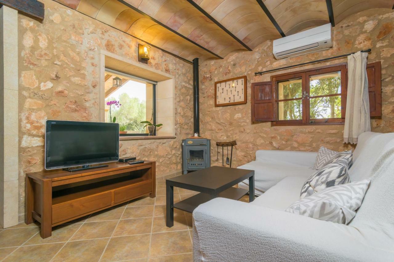 Son Garbi Villa