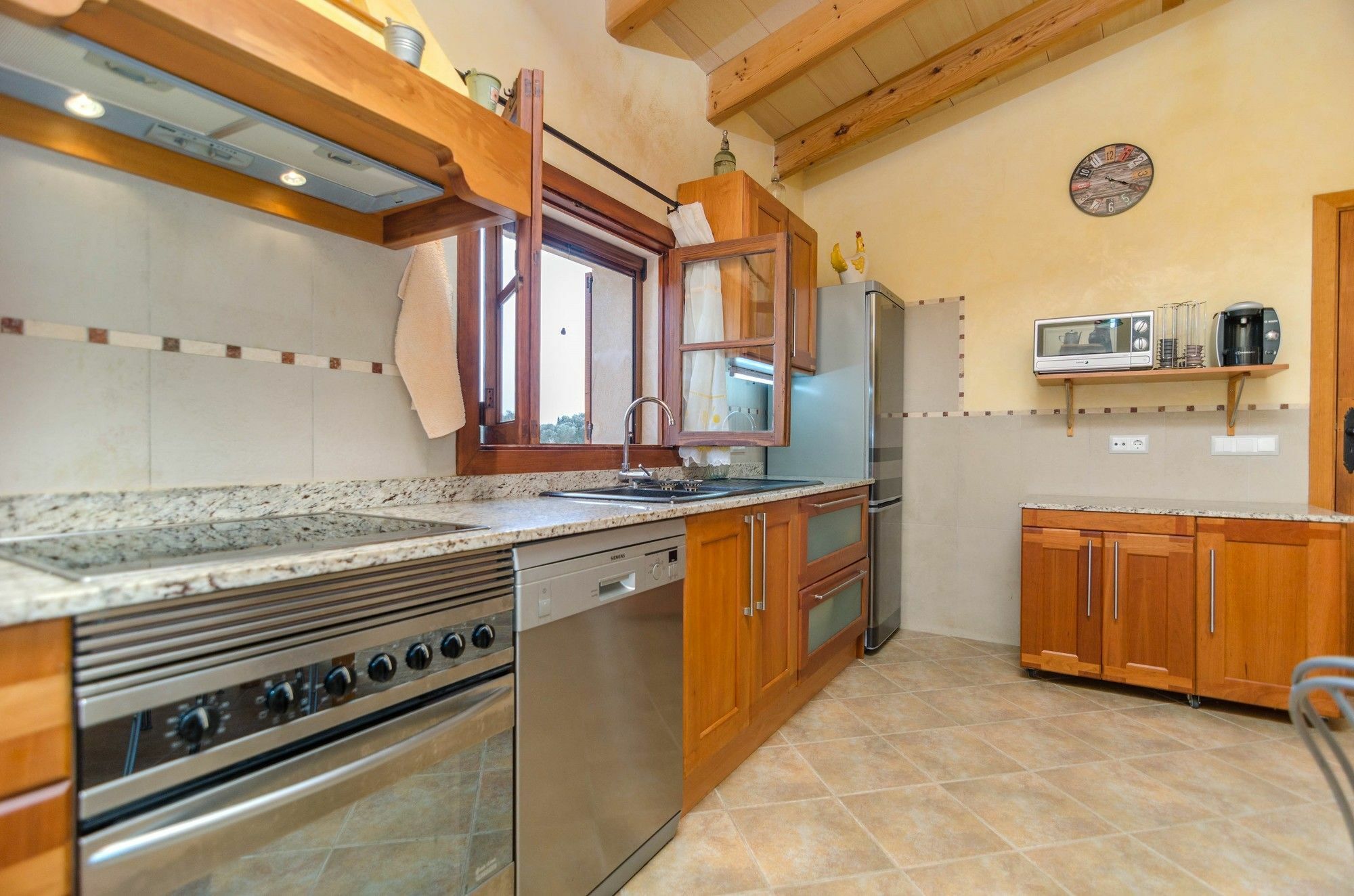 Son Garbi Algaida (Mallorca)