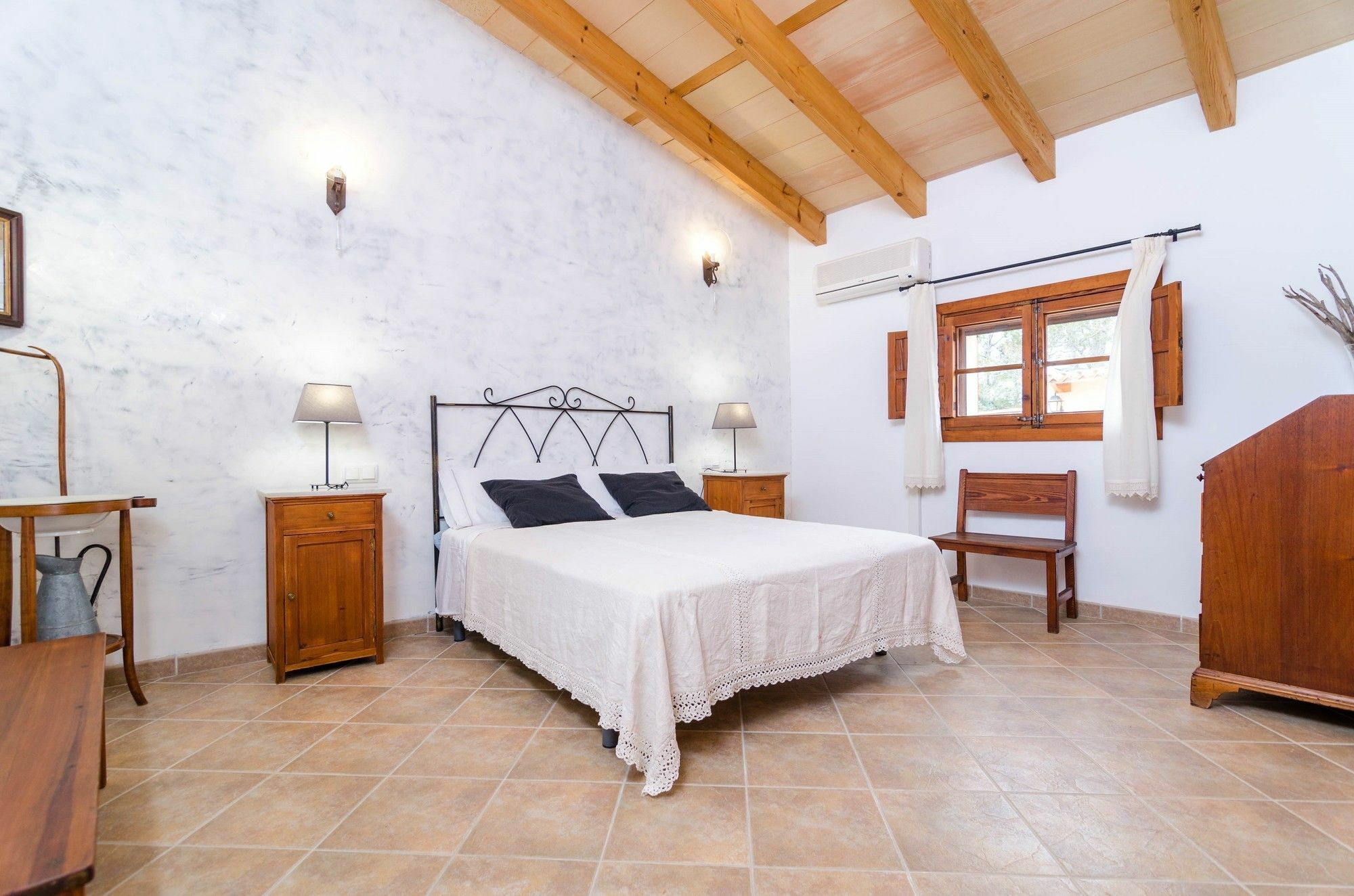 Villa Son Garbi