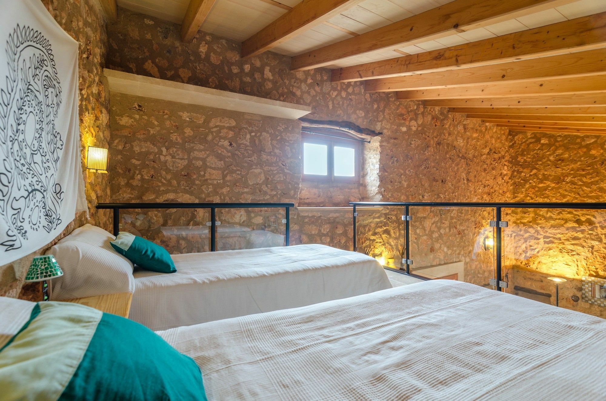Son Garbi Algaida (Mallorca)
