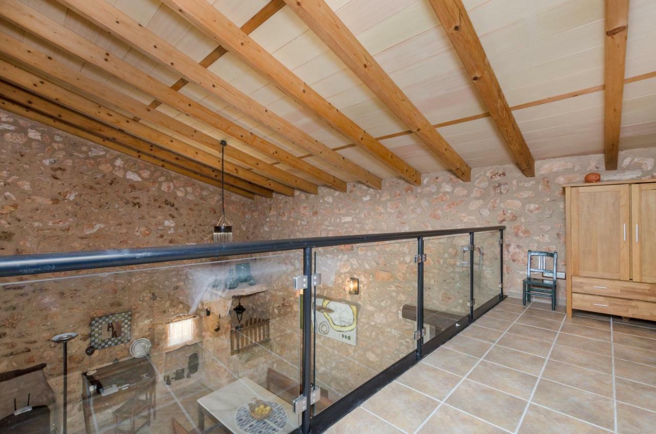 Villa Son Garbi *