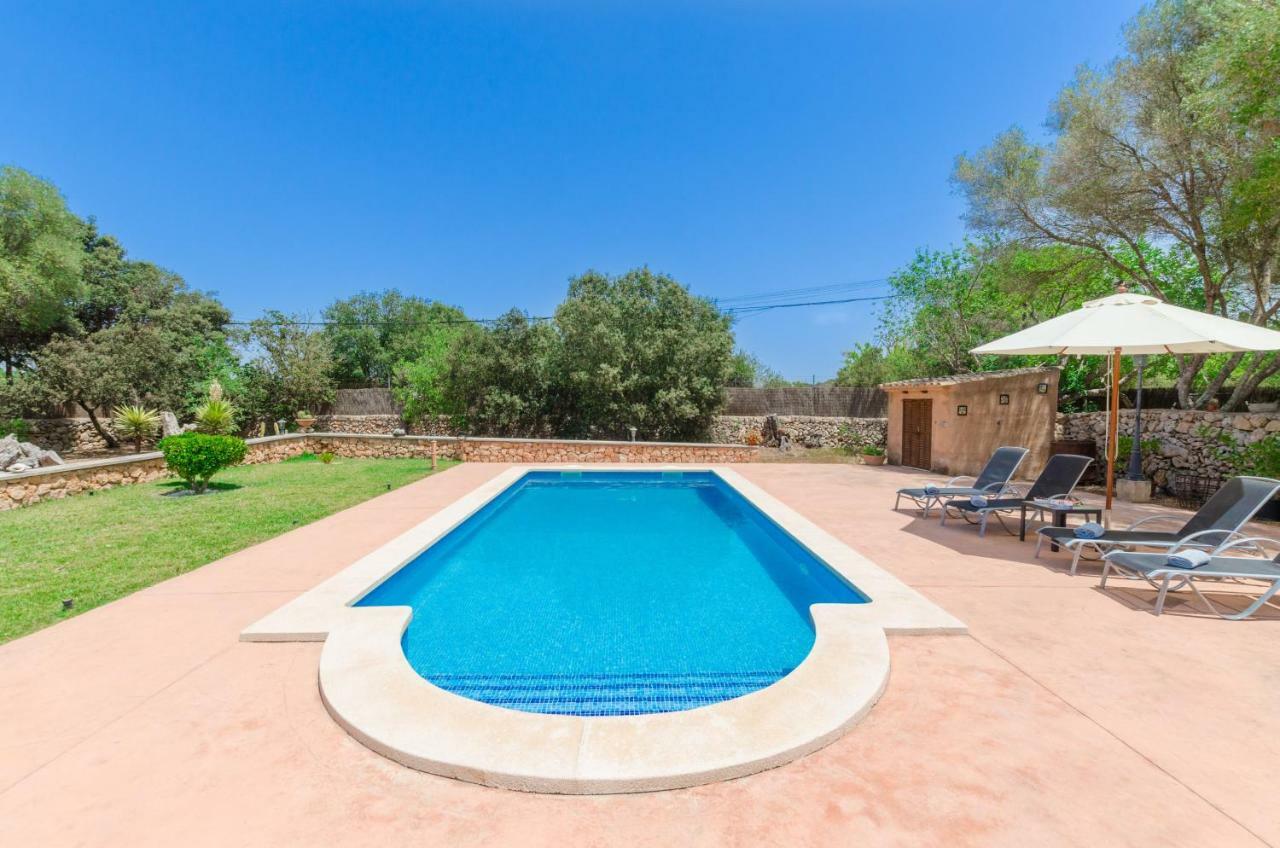 Villa Son Garbi *