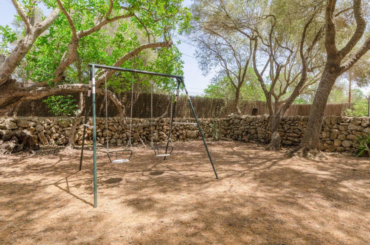 Villa Son Garbi Algaida (Mallorca)