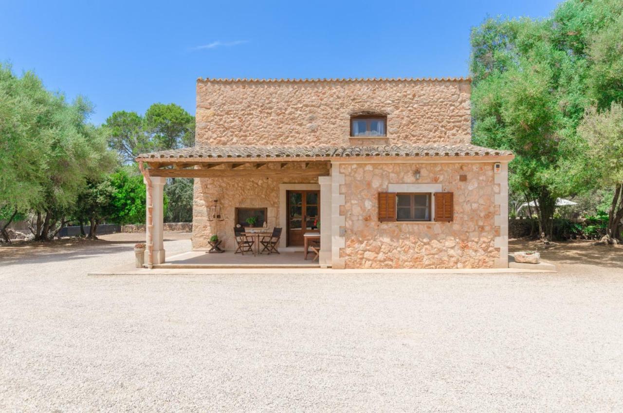 Son Garbi Villa