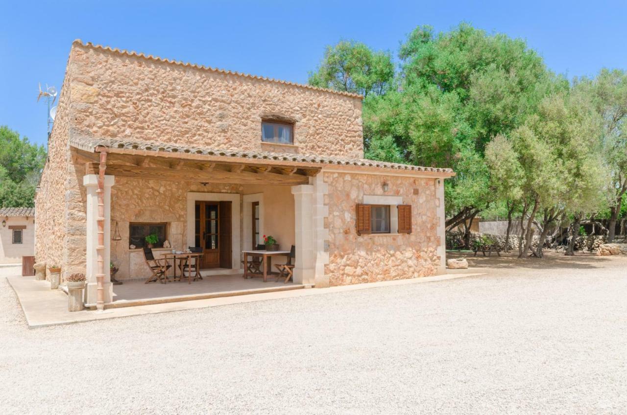 Villa Son Garbi