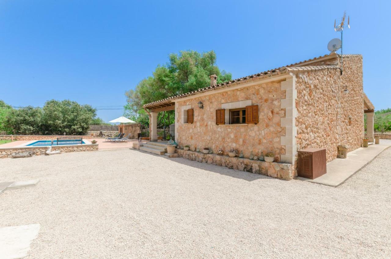 Villa Son Garbi *