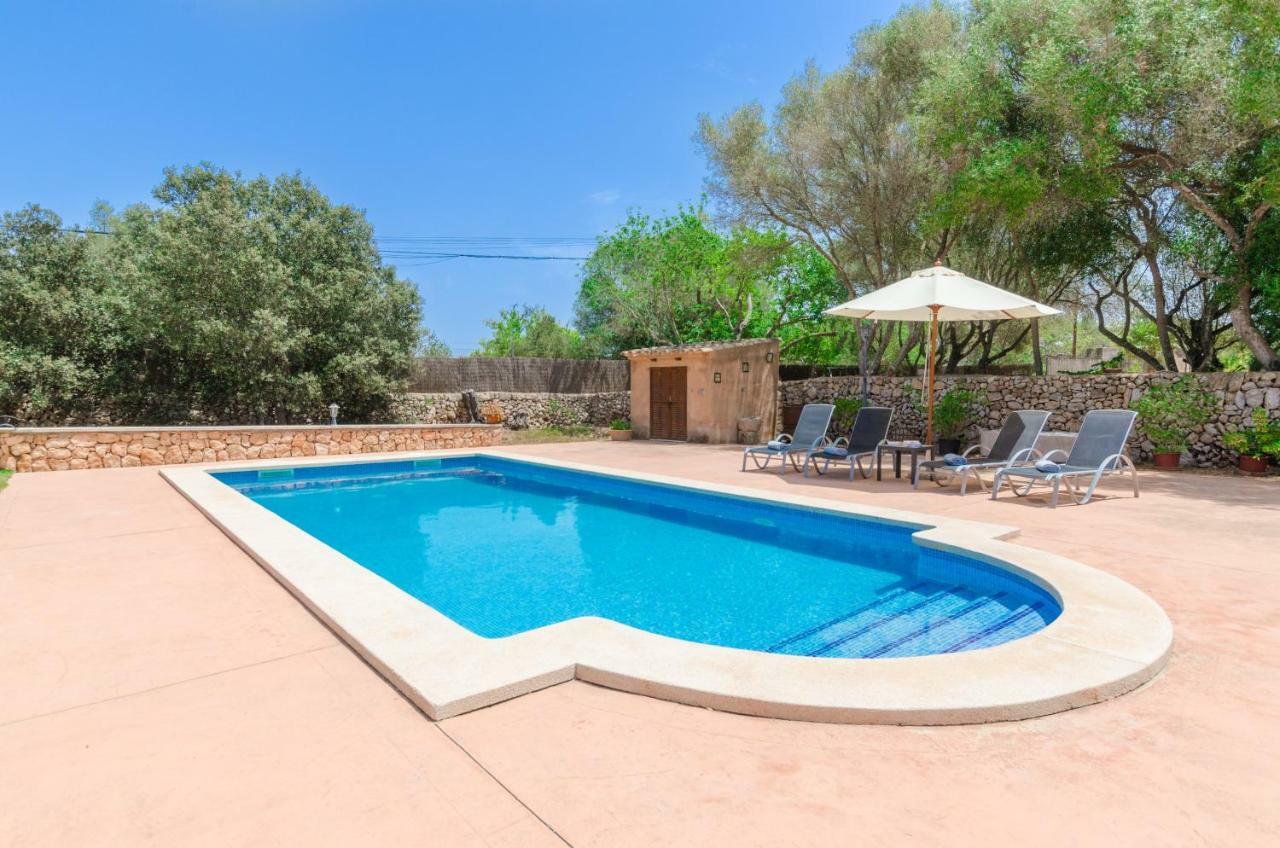 Villa Son Garbi *