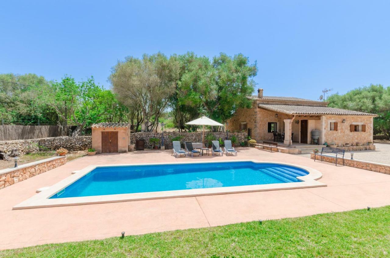 Villa Son Garbi