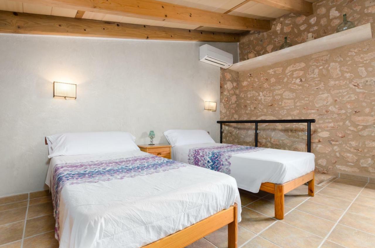 Villa Son Garbi